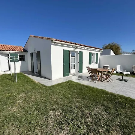 Сasa de vacaciones Loizeau - Maison 2