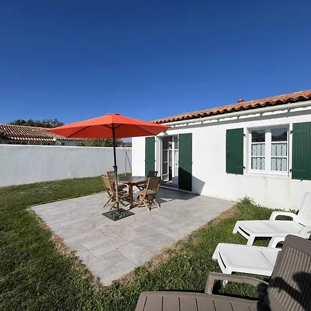 Loizeau - Maison 2 *