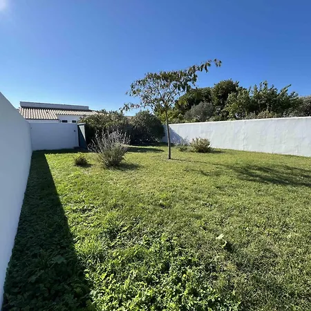 Loizeau - Maison 2 * Ars-en-Ré