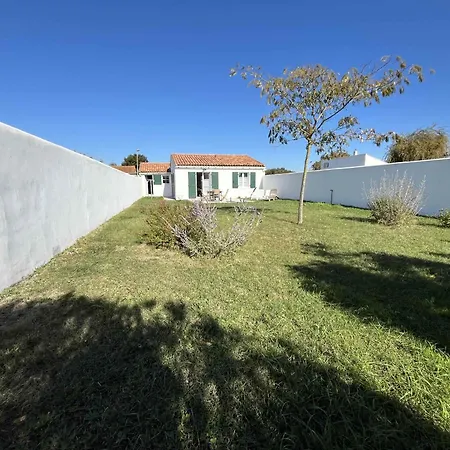 Loizeau - Maison 2 Prázdninový dům *