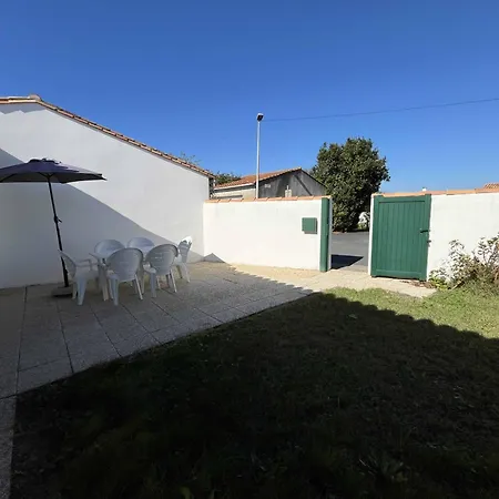 Prázdninový dům Loizeau - Maison 2