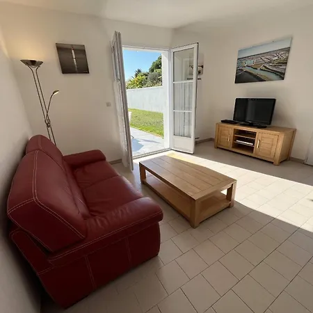 Loizeau - Maison 2 Ars-en-Ré