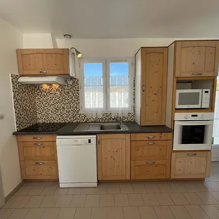 Prázdninový dům Loizeau - Maison 2 *