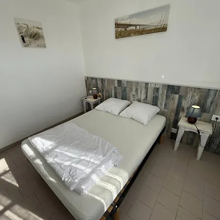 Loizeau - Maison 2 * Ars-en-Ré