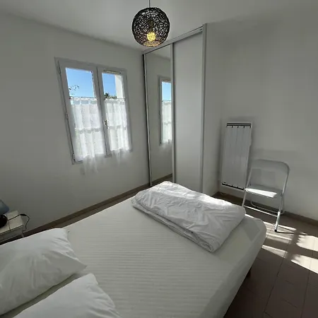 Prázdninový dům Loizeau - Maison 2