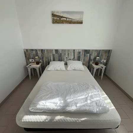 Loizeau - Maison 2 Prázdninový dům *