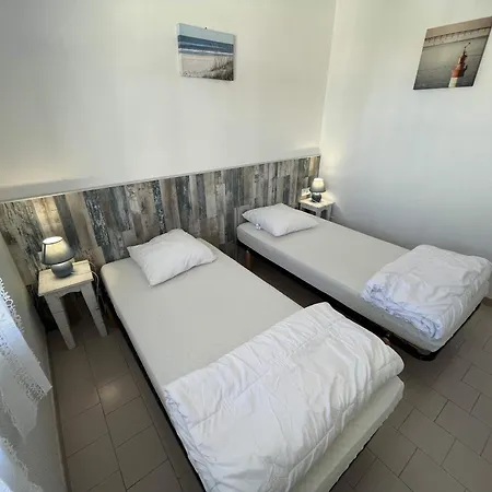 Loizeau - Maison 2 Prázdninový dům Ars-en-Ré