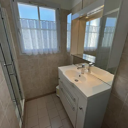 Loizeau - Maison 2 Prázdninový dům Ars-en-Ré