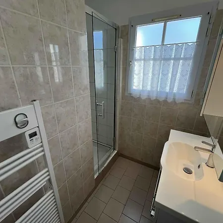 Loizeau - Maison 2 Prázdninový dům Ars-en-Ré