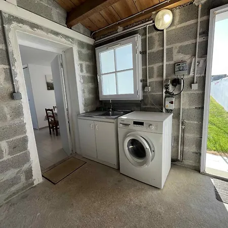 Prázdninový dům Loizeau - Maison 2 Ars-en-Ré