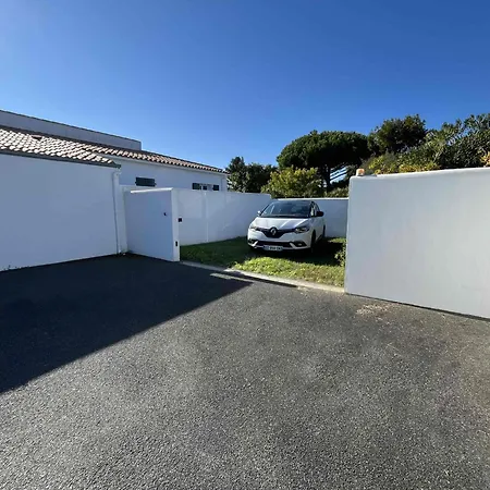 Loizeau - Maison 2 * Ars-en-Ré