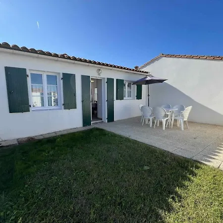 Hébergement de vacances Loizeau - Maison 2 Ars-en-Ré