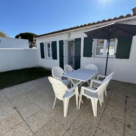 Loizeau - Maison 2 Ars-en-Ré