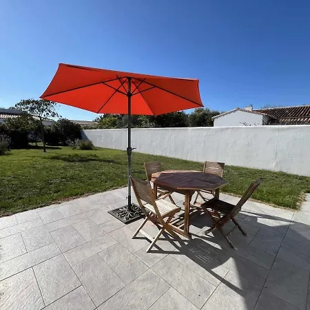 펜션 Loizeau - Maison 2