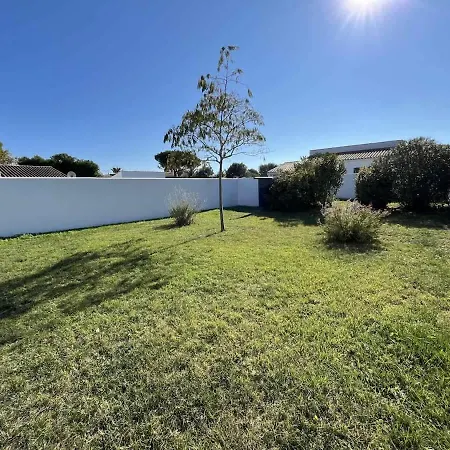 Loizeau - Maison 2 펜션 *