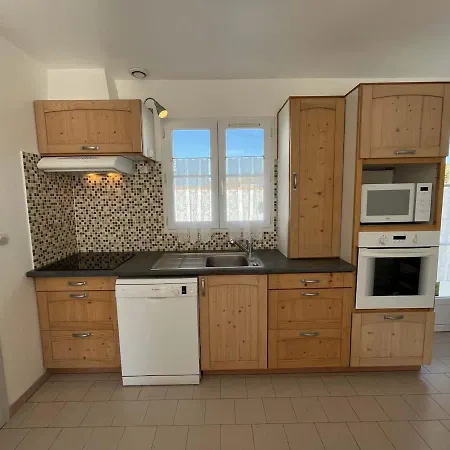 Loizeau - Maison 2 Ars-en-Ré