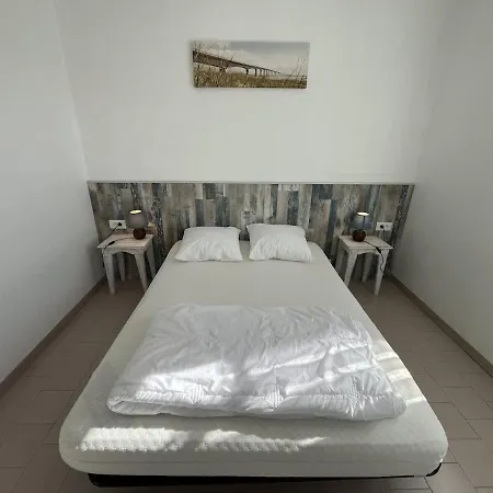 Ferienhaus Loizeau - Maison 2 Ars-en-Ré