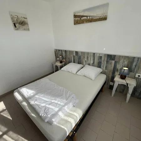 Loizeau - Maison 2 Ferienhaus