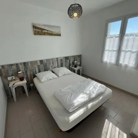 Loizeau - Maison 2 Ferienhaus