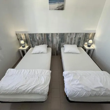 Ferienhaus Loizeau - Maison 2 Ars-en-Ré