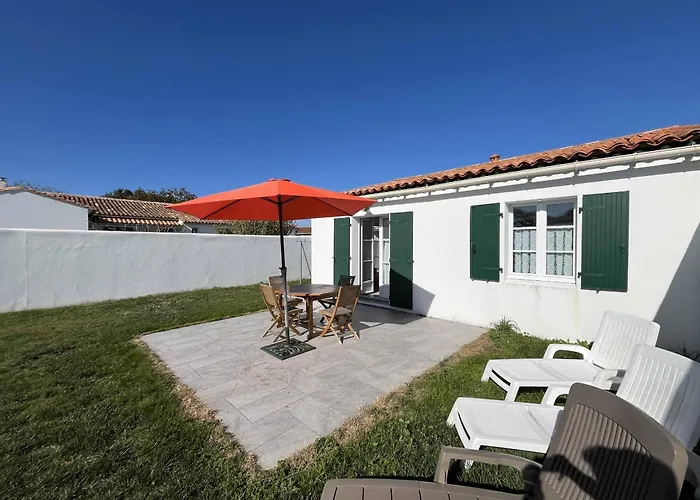 Loizeau - Maison 2 *