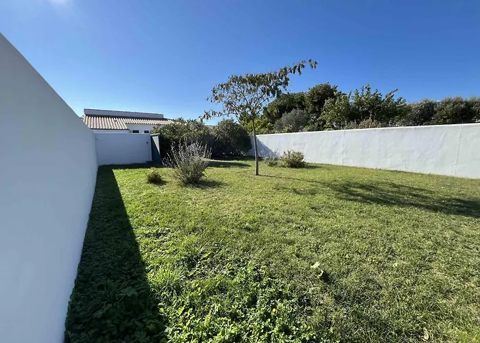 Loizeau - Maison 2 * Ars-en-Ré