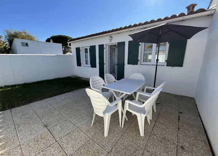 Loizeau - Maison 2 *