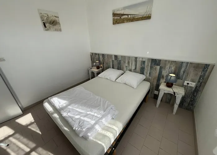 Loizeau - Maison 2 * Ars-en-Ré