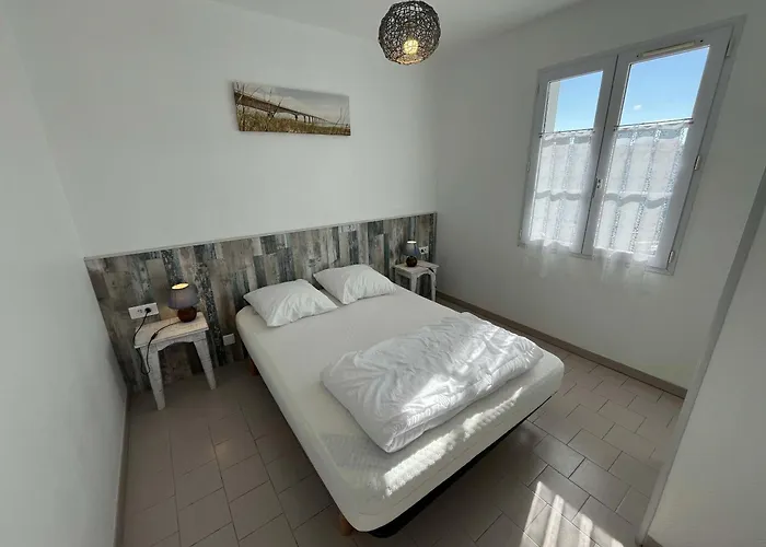 Loizeau - Maison 2 Сasa de vacaciones *