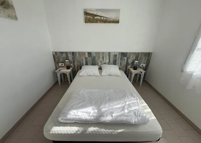 Loizeau - Maison 2 Сasa de vacaciones *