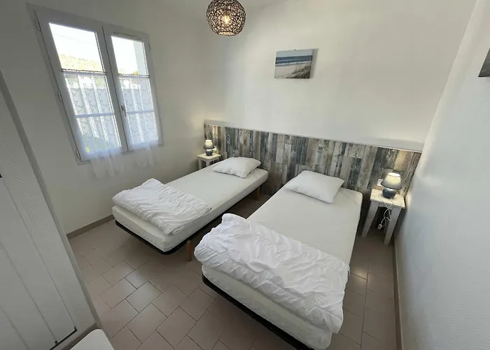 Сasa de vacaciones Loizeau - Maison 2 Ars-en-Ré