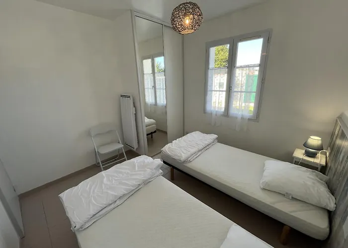 Сasa de vacaciones Loizeau - Maison 2 *