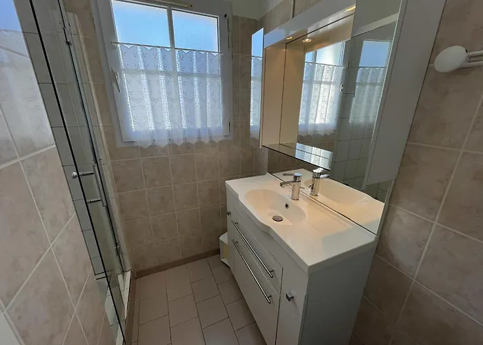 Loizeau - Maison 2 Сasa de vacaciones Ars-en-Ré