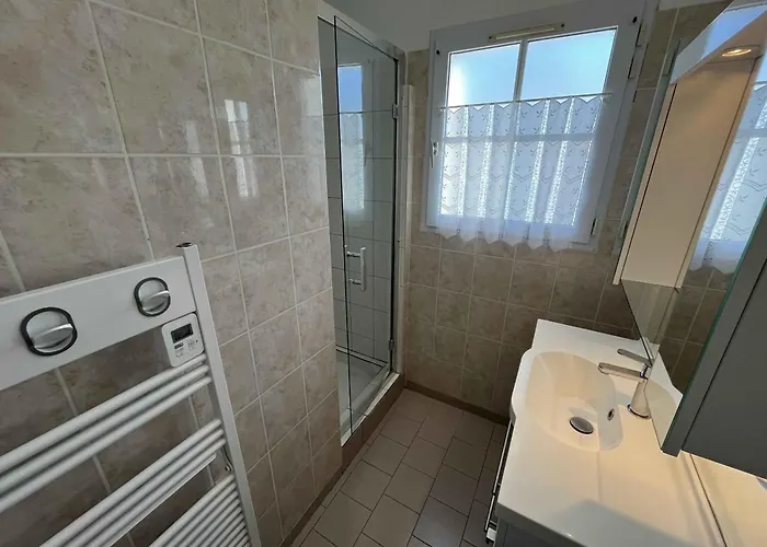 Loizeau - Maison 2 Сasa de vacaciones Ars-en-Ré