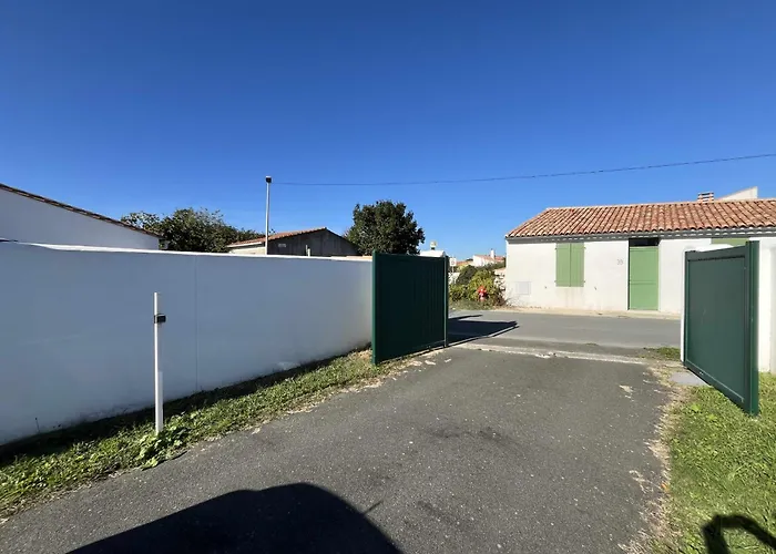 Loizeau - Maison 2 *