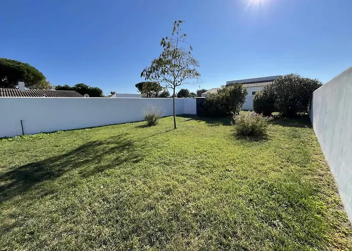 Loizeau - Maison 2 Сasa de vacaciones *