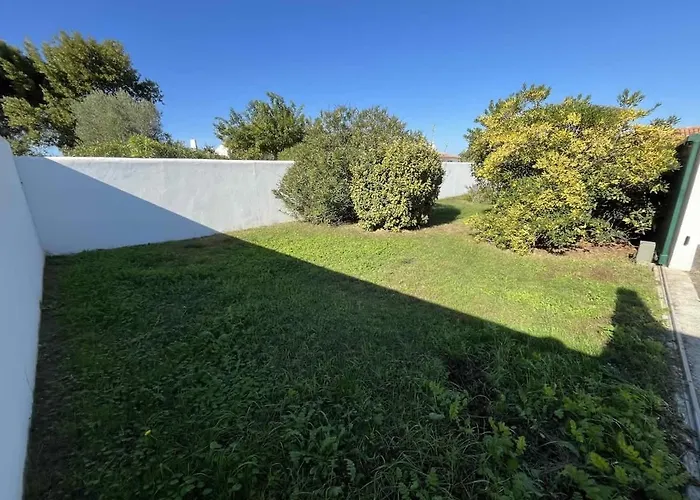 Сasa de vacaciones Loizeau - Maison 2 *