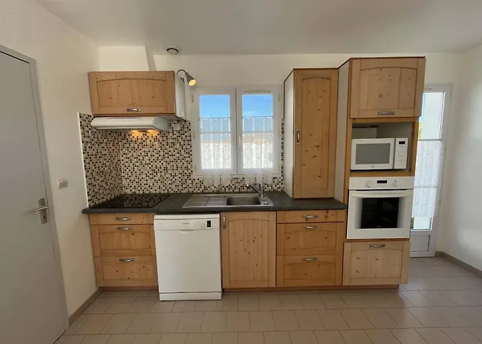 Loizeau - Maison 2 Ars-en-Ré