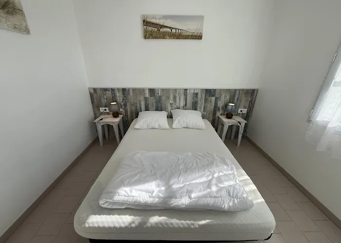 Сasa de vacaciones Loizeau - Maison 2 Ars-en-Ré