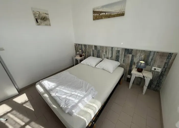 Loizeau - Maison 2 Сasa de vacaciones