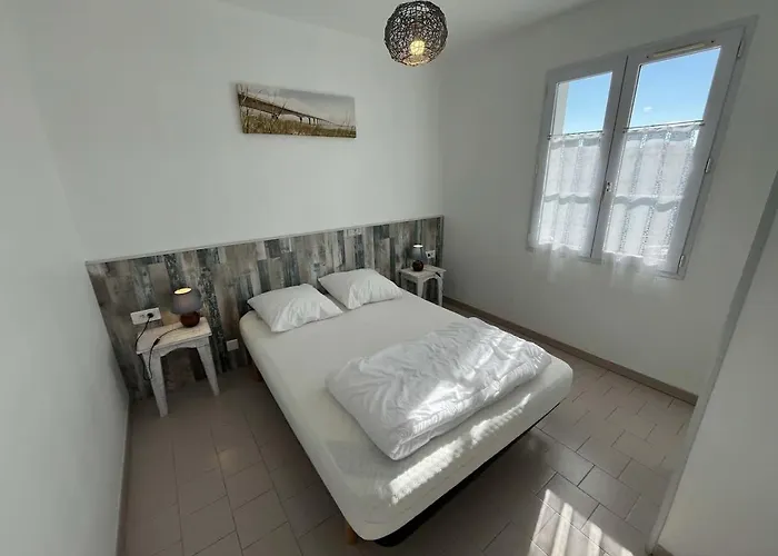 Loizeau - Maison 2 Сasa de vacaciones