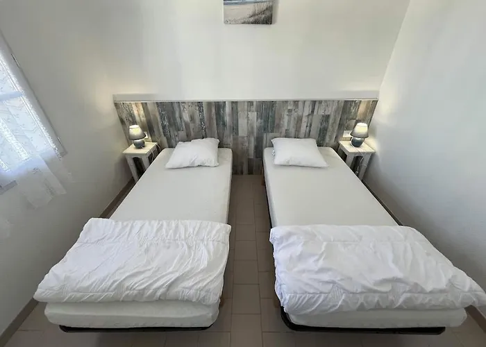 Сasa de vacaciones Loizeau - Maison 2 Ars-en-Ré