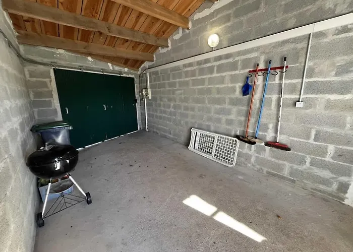 Loizeau - Maison 2 * 아르장르